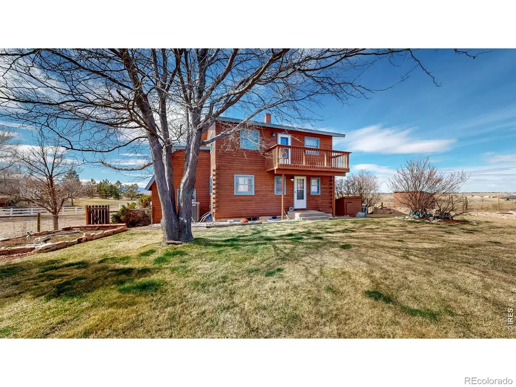 20678 Catclaw Court Johnstown CO 80534
