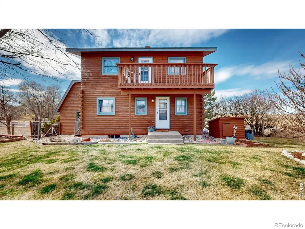 20678 Catclaw Court Johnstown CO 80534