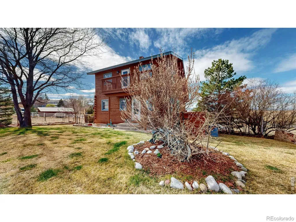 20678 Catclaw Court Johnstown CO 80534