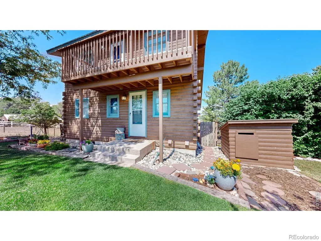 20678 Catclaw Court Johnstown CO 80534
