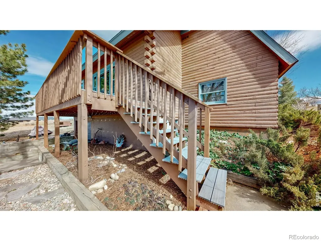 20678 Catclaw Court Johnstown CO 80534