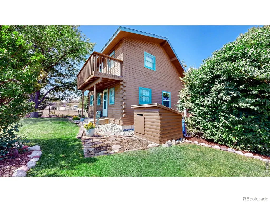 20678 Catclaw Court Johnstown CO 80534