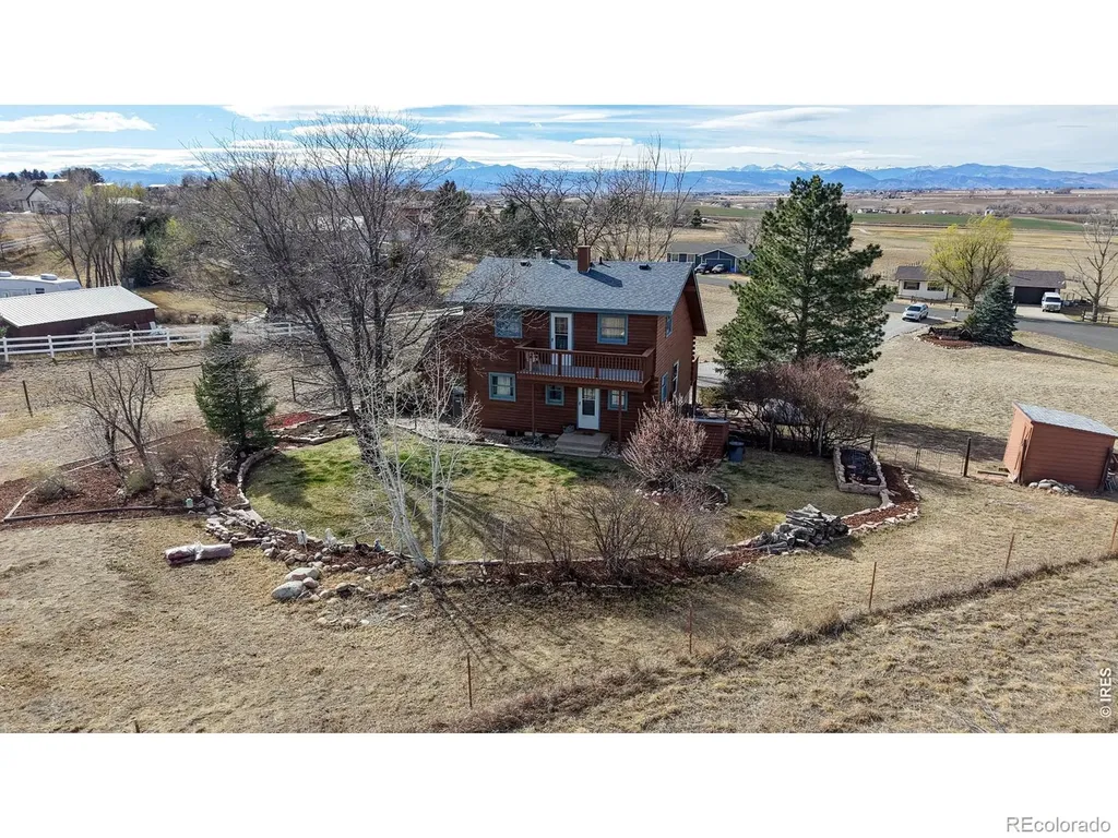 20678 Catclaw Court Johnstown CO 80534