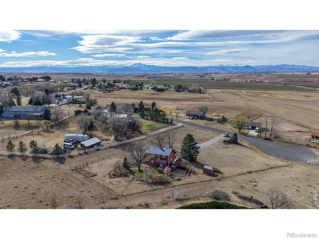 20678 Catclaw Court Johnstown CO 80534