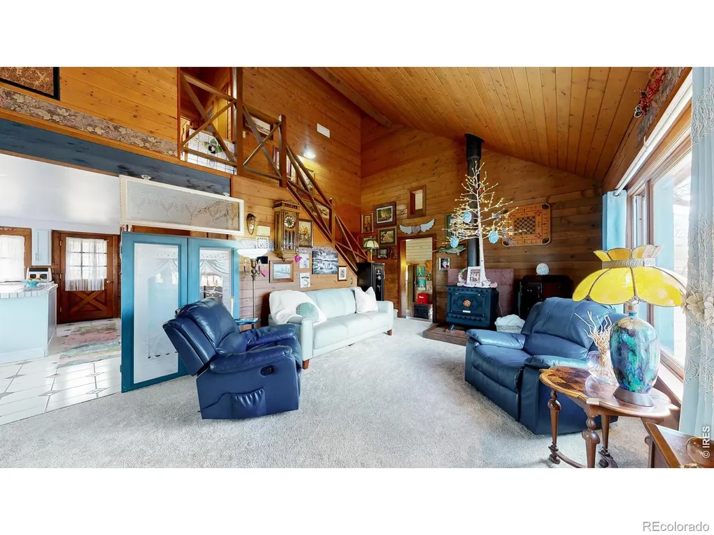 20678 Catclaw Court Johnstown CO 80534