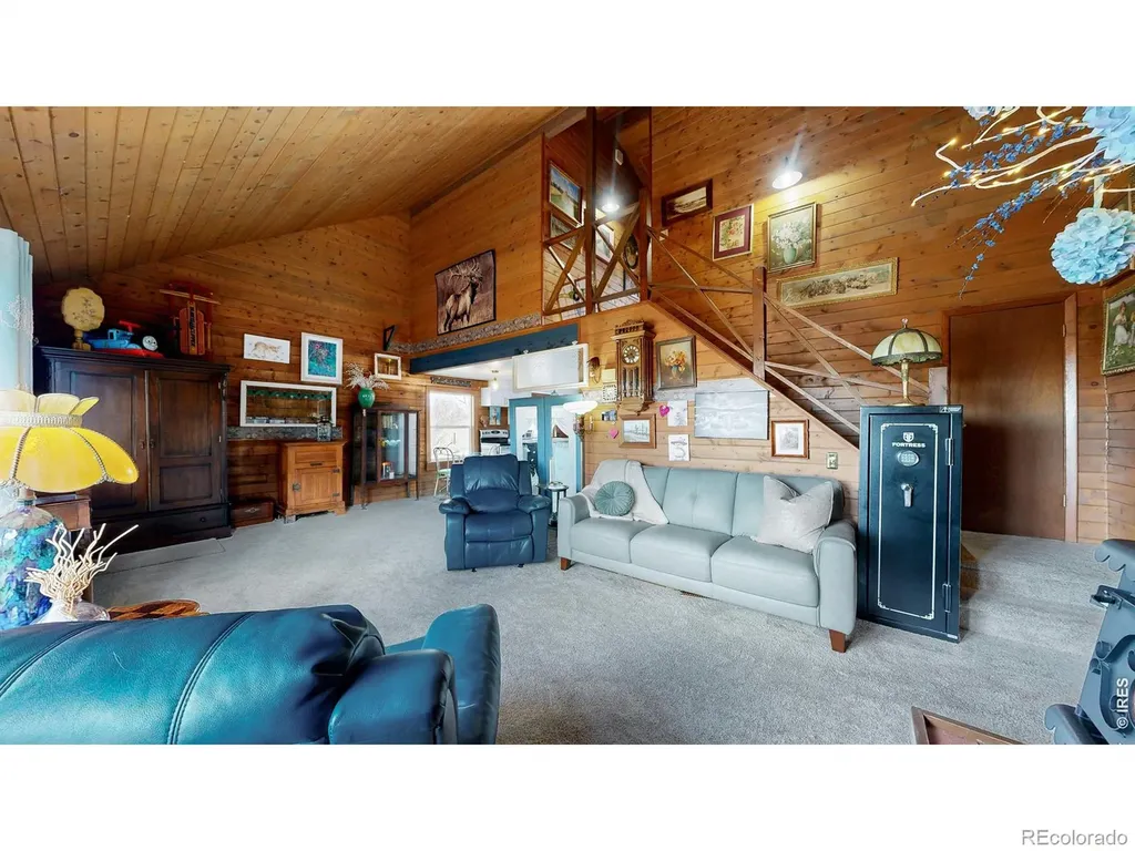 20678 Catclaw Court Johnstown CO 80534
