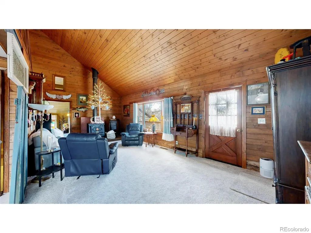 20678 Catclaw Court Johnstown CO 80534