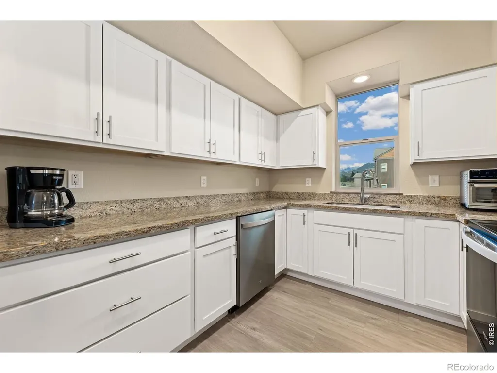 1700 Wildfire Road Estes Park CO 80517