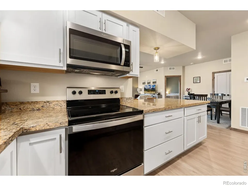 1700 Wildfire Road Estes Park CO 80517