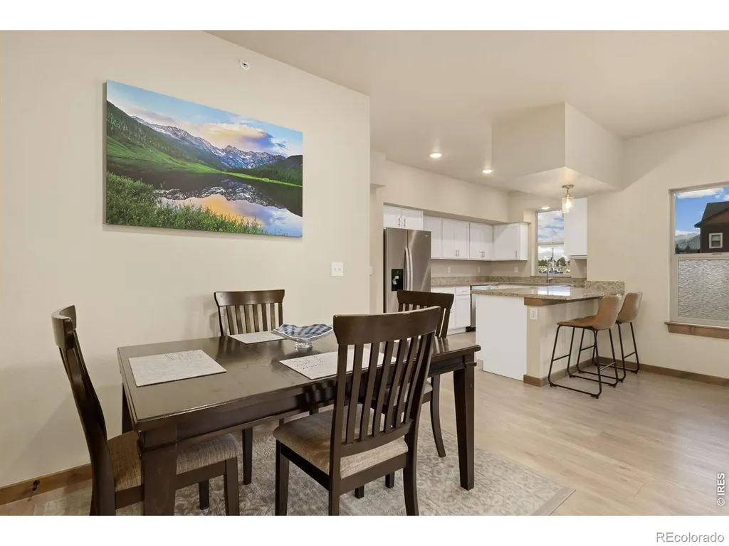 1700 Wildfire Road Estes Park CO 80517