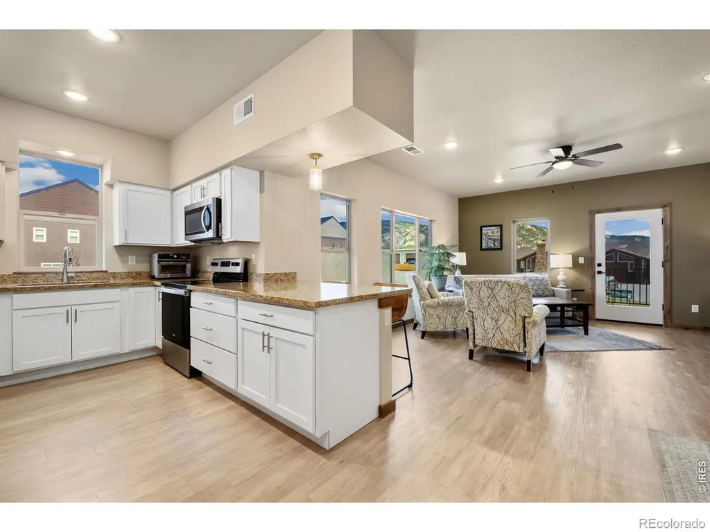 1700 Wildfire Road Estes Park CO 80517