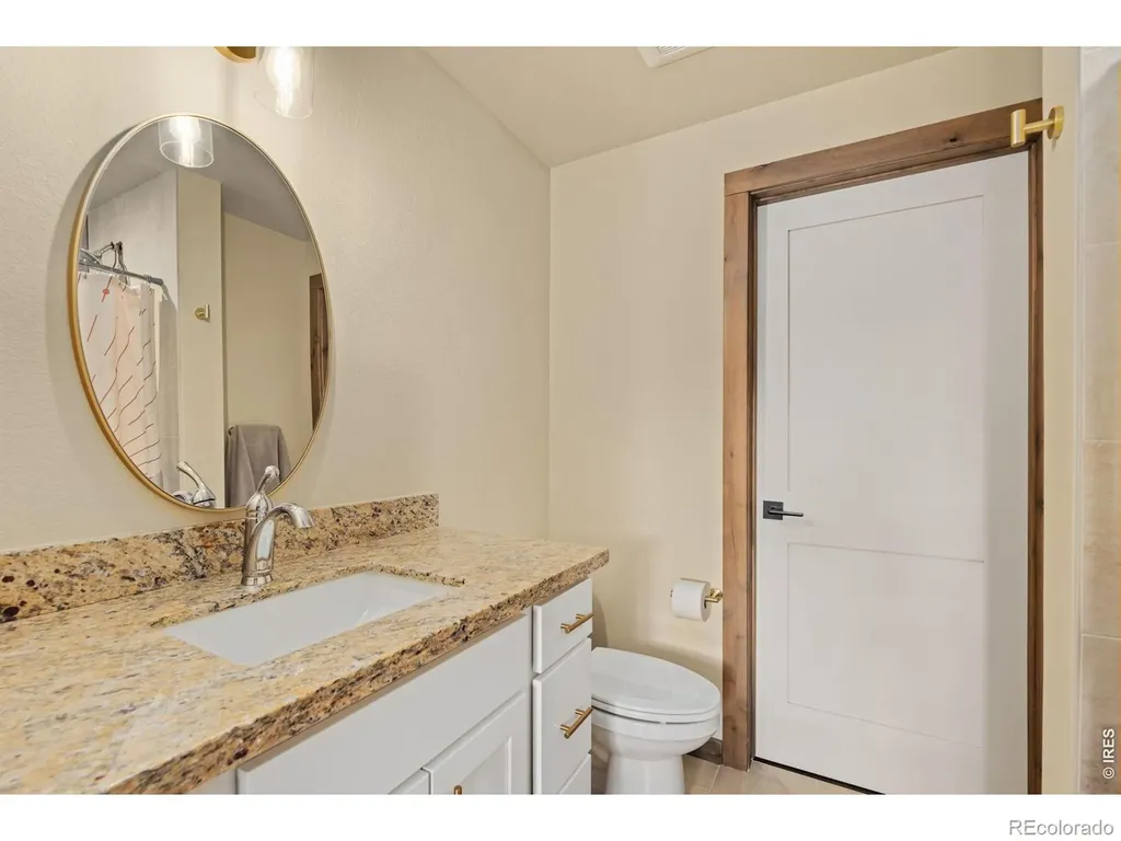 1700 Wildfire Road Estes Park CO 80517