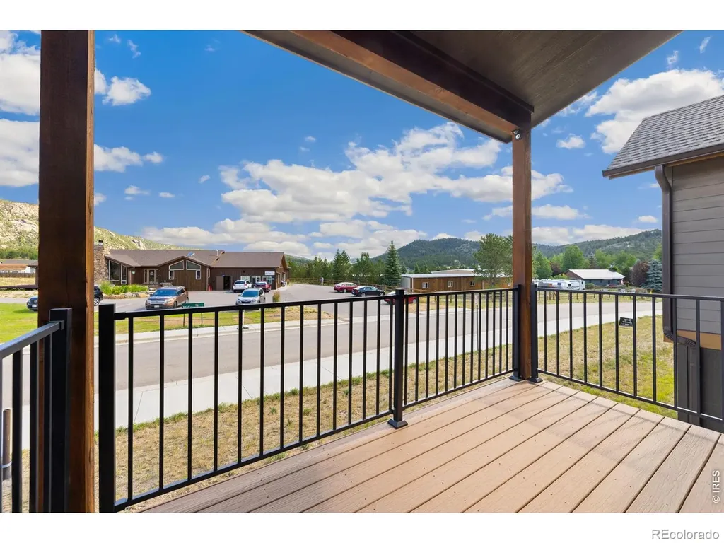 1700 Wildfire Road Estes Park CO 80517