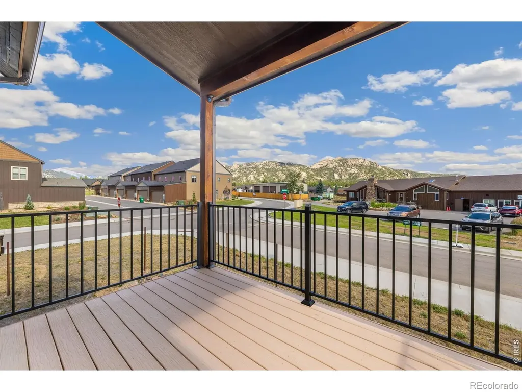 1700 Wildfire Road Estes Park CO 80517