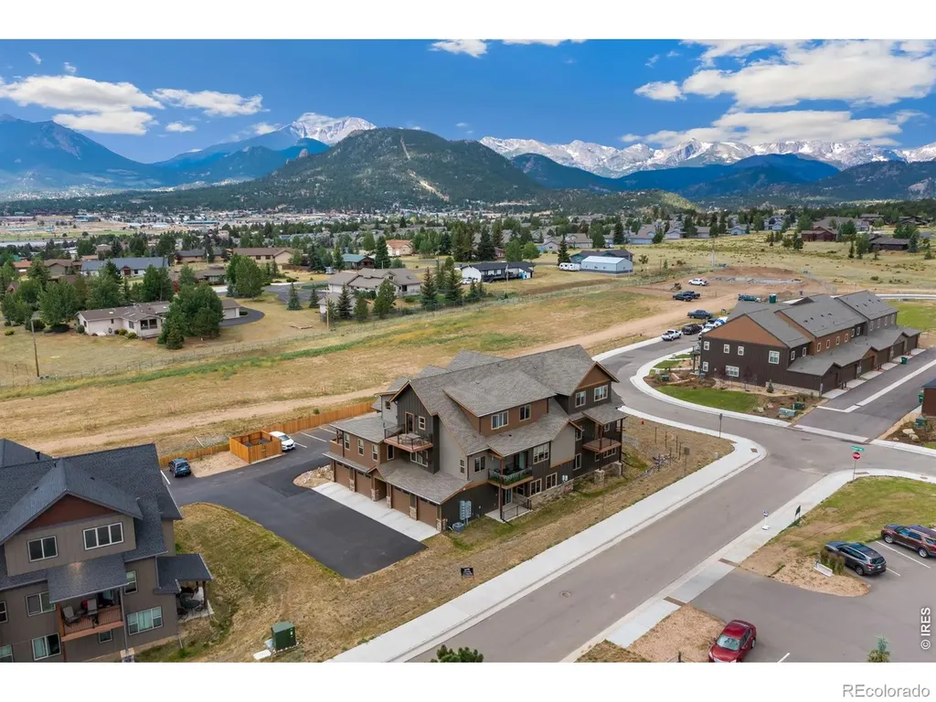 1700 Wildfire Road Estes Park CO 80517