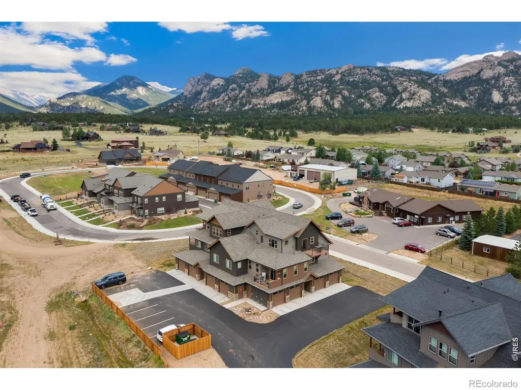 1700 Wildfire Road Estes Park CO 80517