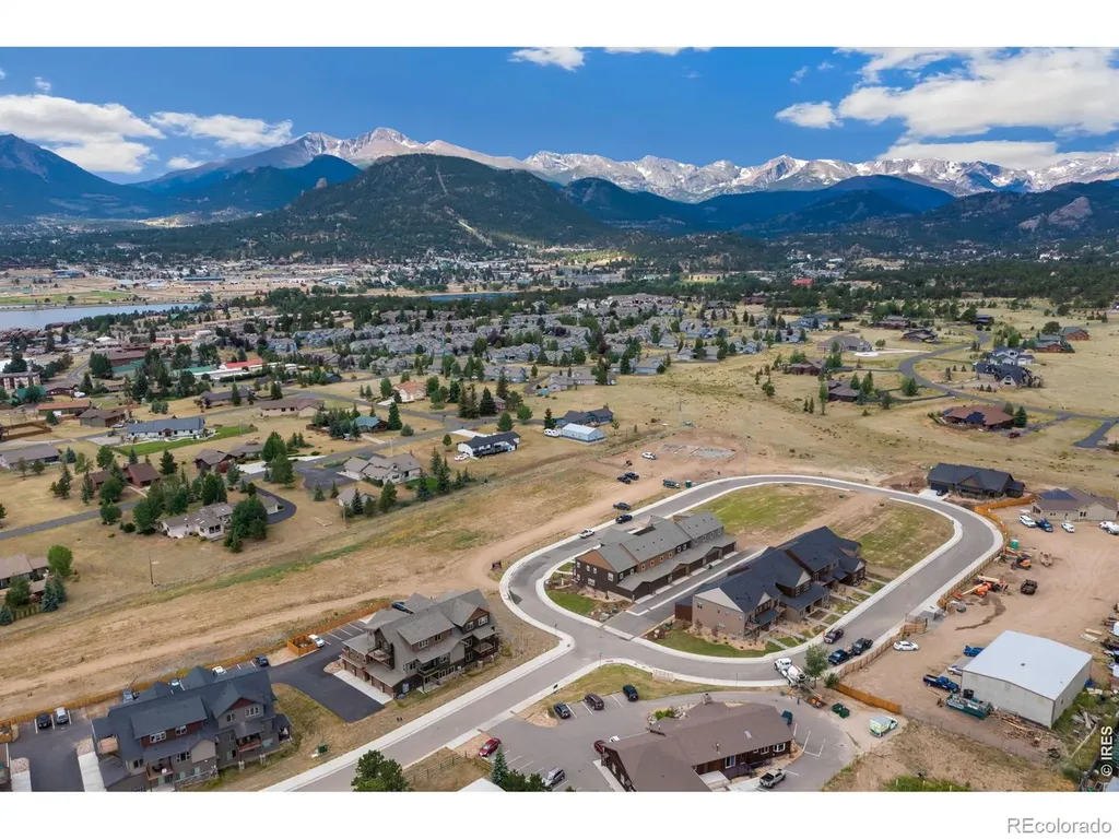 1700 Wildfire Road Estes Park CO 80517