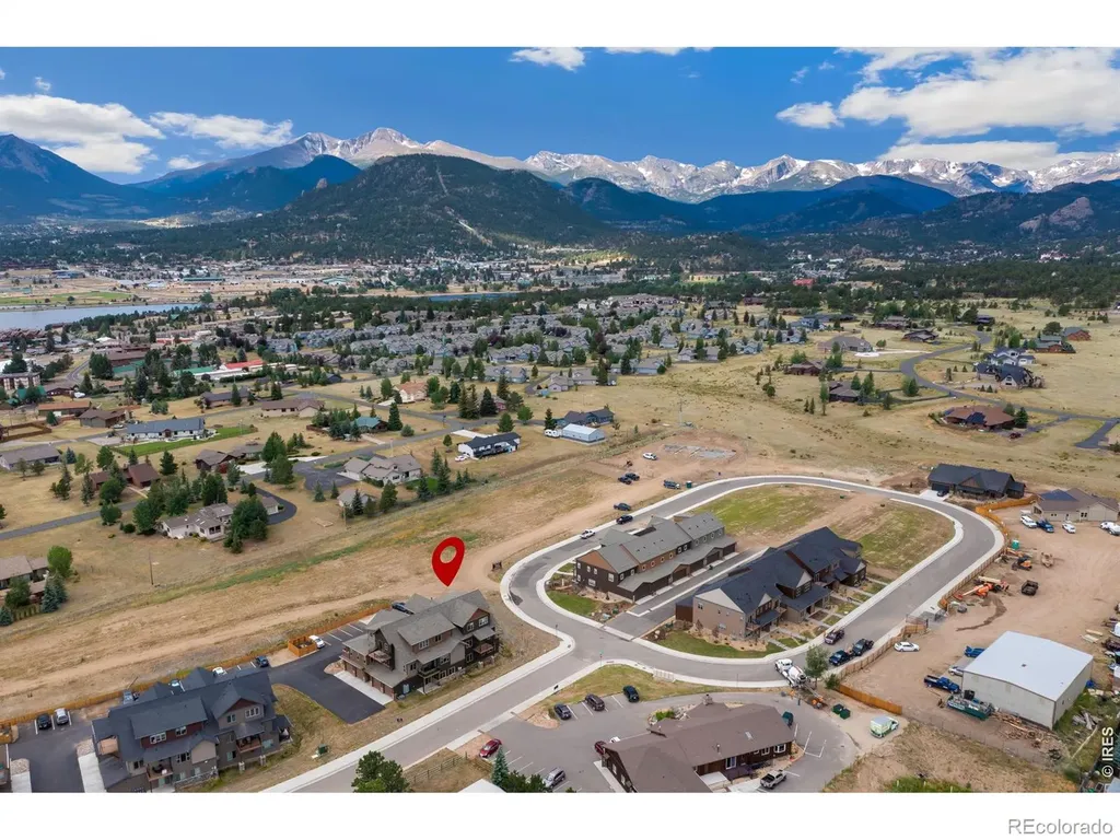1700 Wildfire Road Estes Park CO 80517