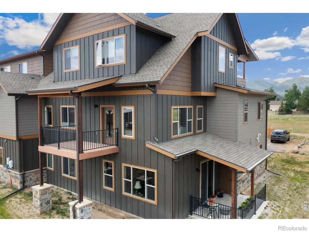 1700 Wildfire Road Estes Park CO 80517