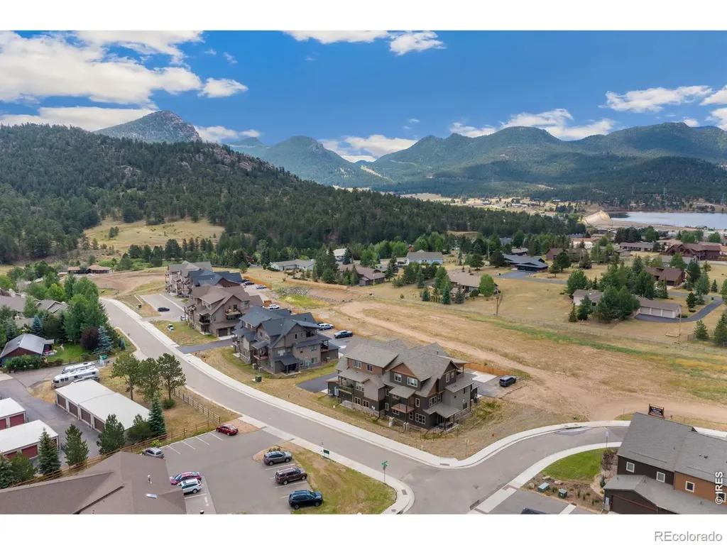1700 Wildfire Road Estes Park CO 80517