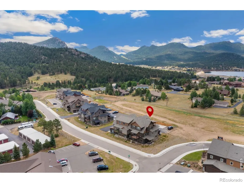 1700 Wildfire Road Estes Park CO 80517