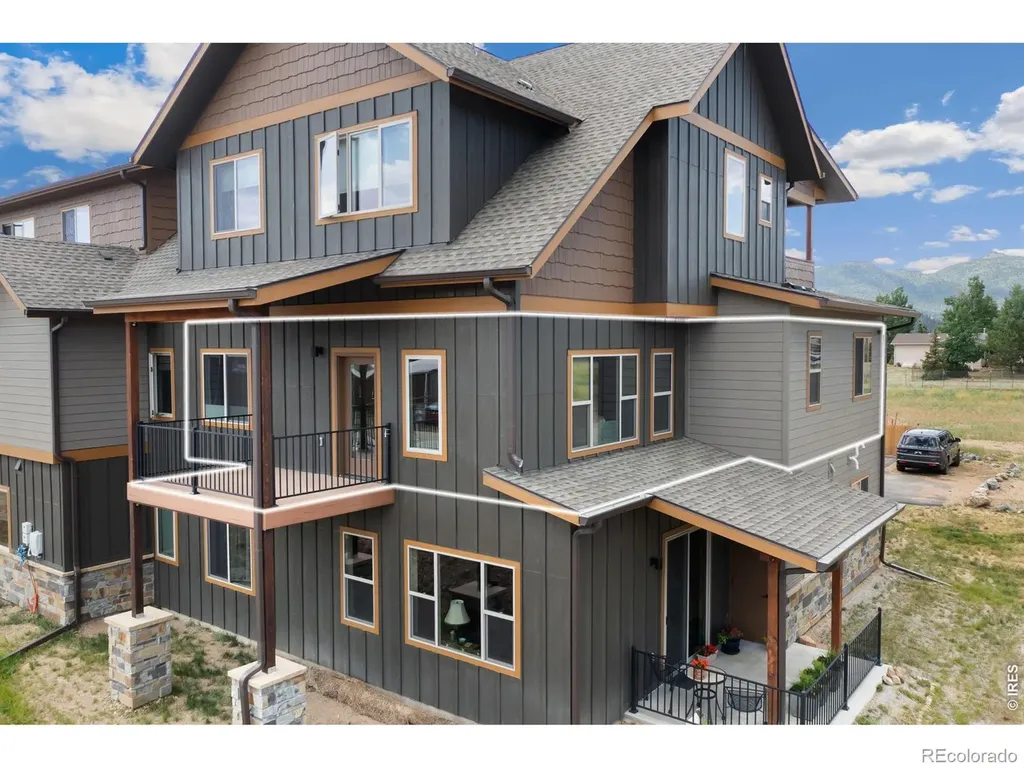 1700 Wildfire Road Estes Park CO 80517