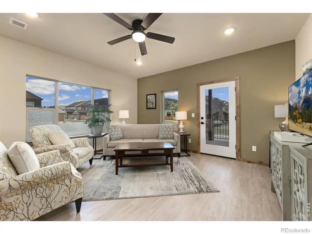 1700 Wildfire Road Estes Park CO 80517