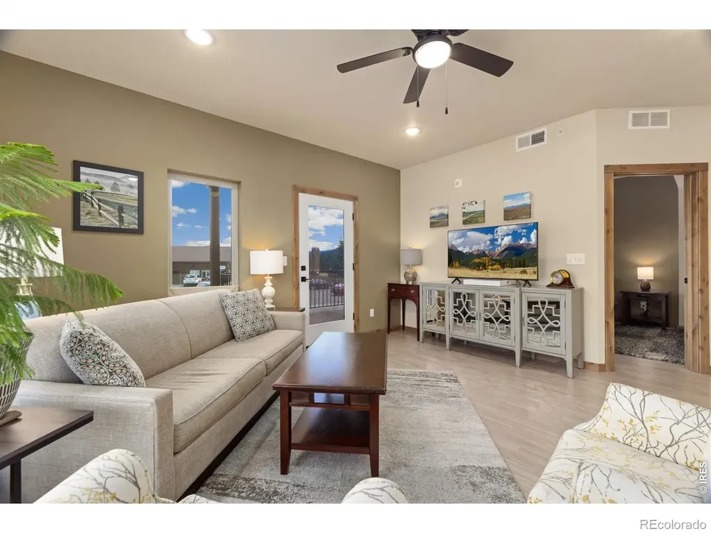 1700 Wildfire Road Estes Park CO 80517