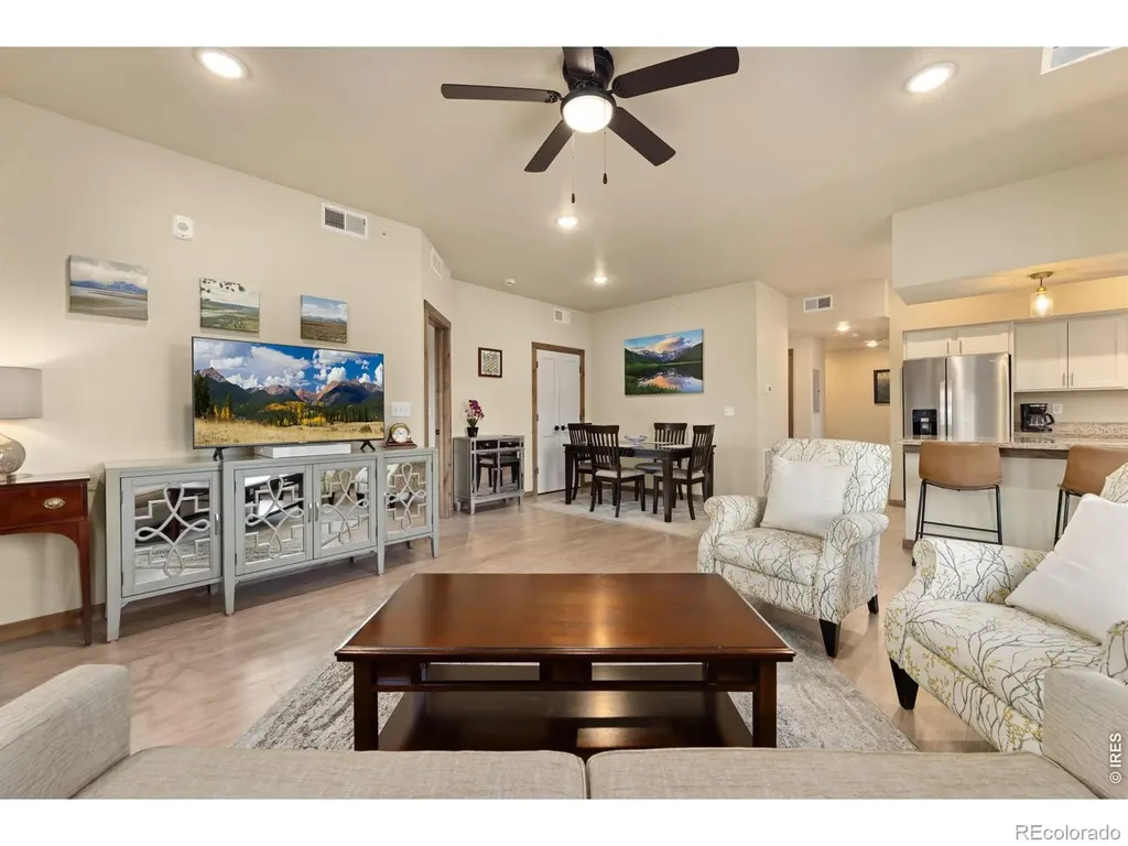 1700 Wildfire Road Estes Park CO 80517
