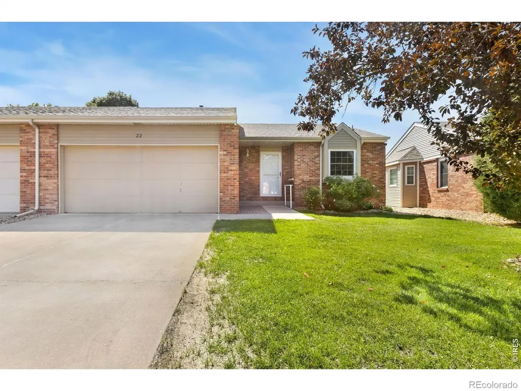 3950 W 12th Street Greeley CO 80634