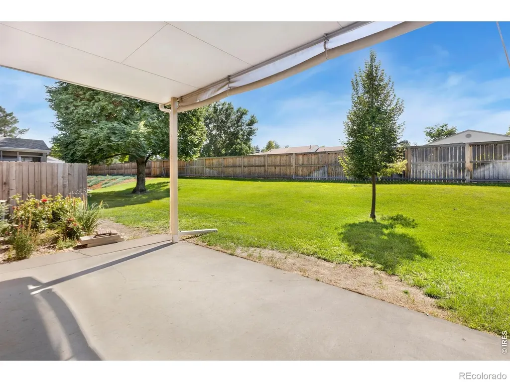 3950 W 12th Street Greeley CO 80634