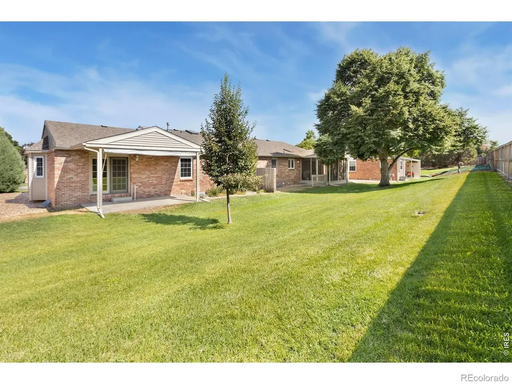 3950 W 12th Street Greeley CO 80634