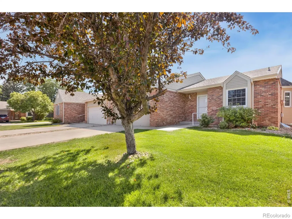 3950 W 12th Street Greeley CO 80634