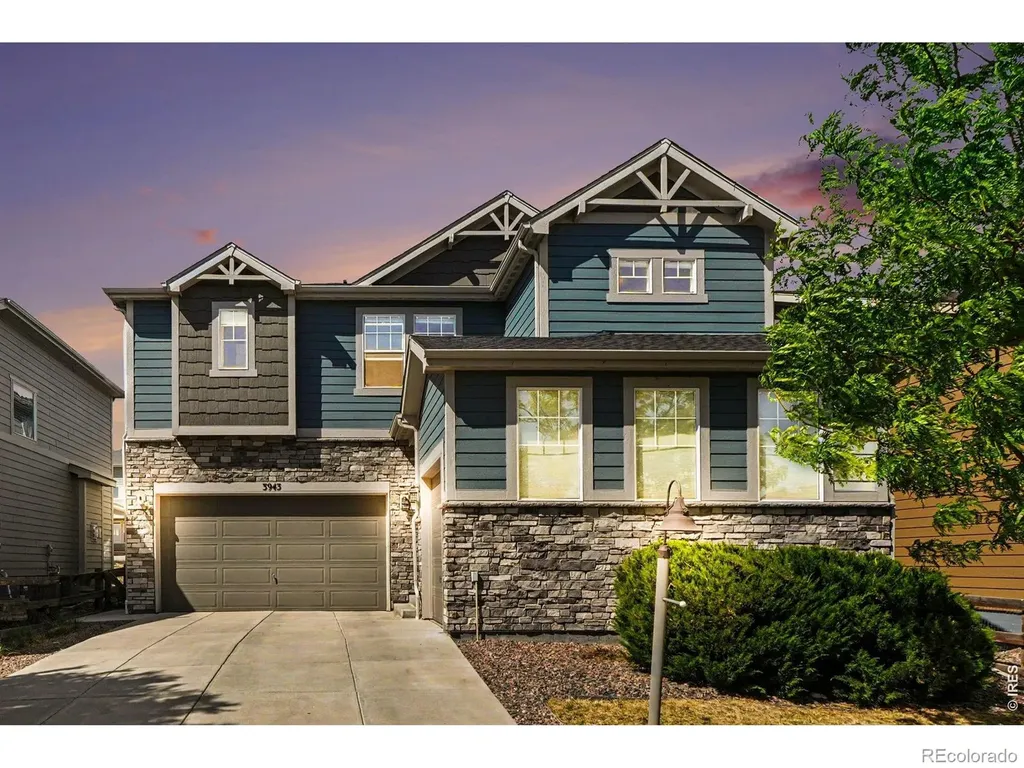3943 Owl Creek Court Loveland CO 80538