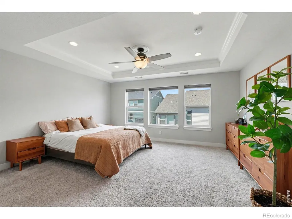 3943 Owl Creek Court Loveland CO 80538