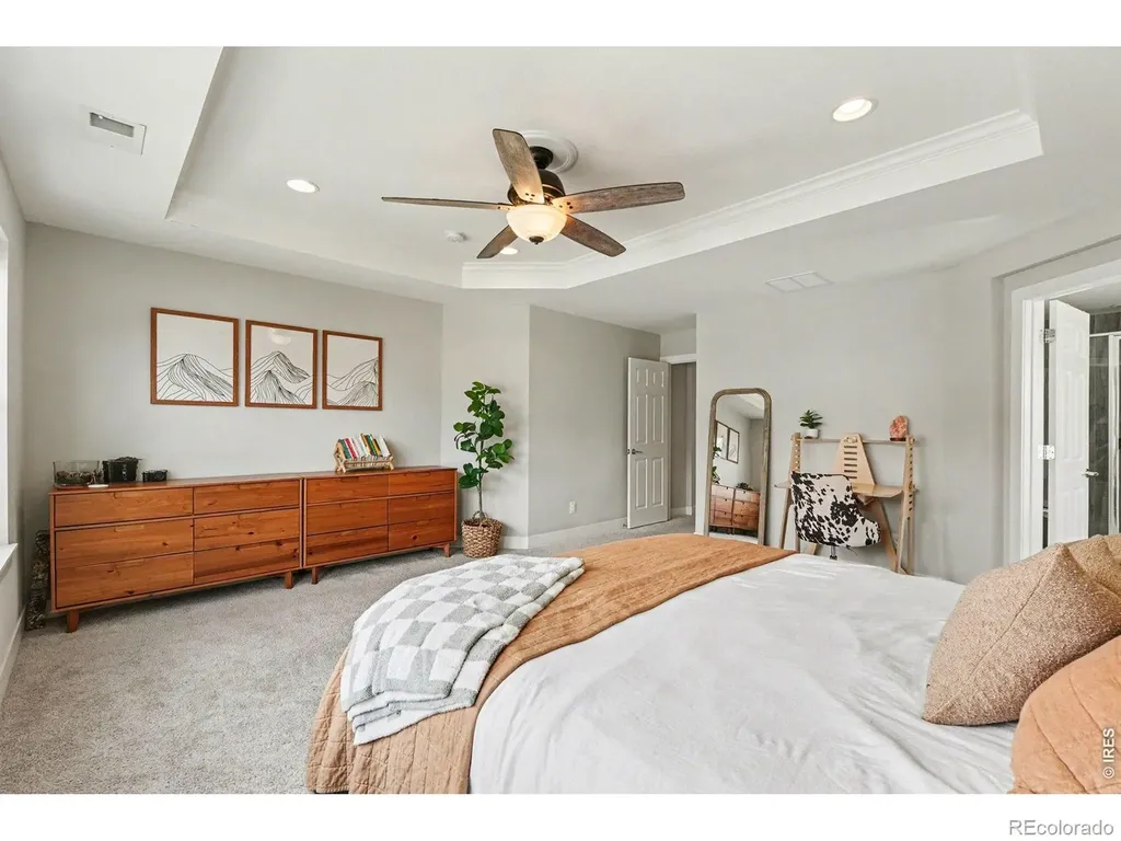 3943 Owl Creek Court Loveland CO 80538