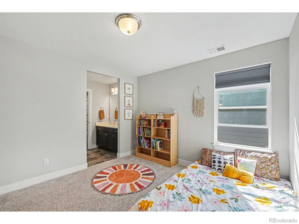 3943 Owl Creek Court Loveland CO 80538