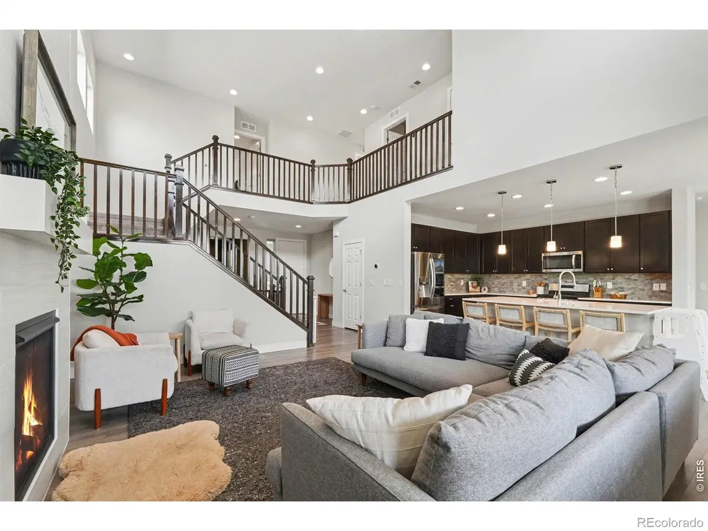 3943 Owl Creek Court Loveland CO 80538