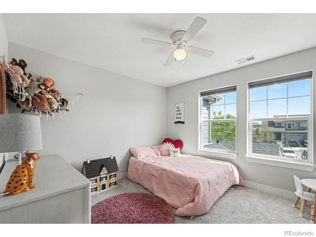 3943 Owl Creek Court Loveland CO 80538