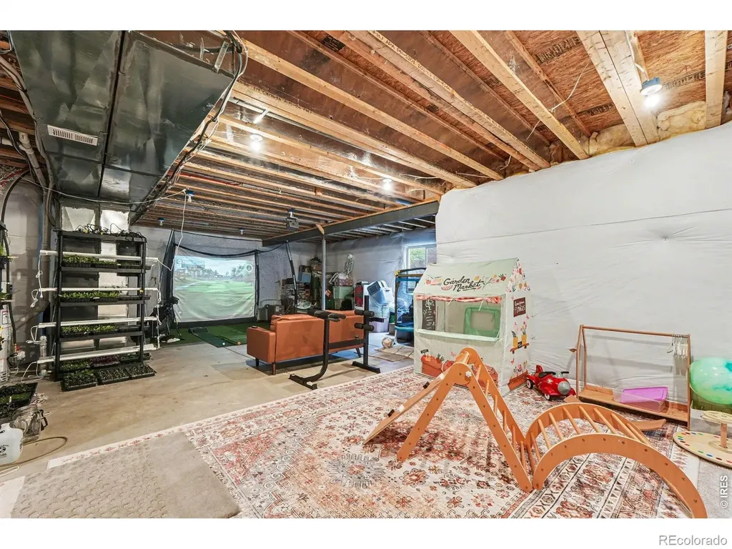 3943 Owl Creek Court Loveland CO 80538