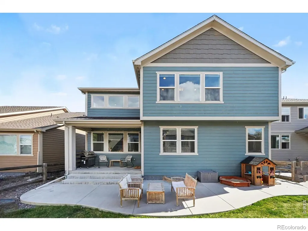 3943 Owl Creek Court Loveland CO 80538