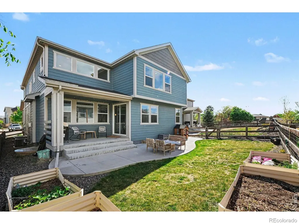 3943 Owl Creek Court Loveland CO 80538