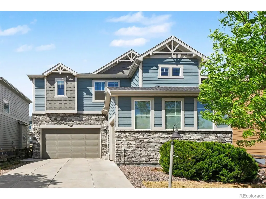 3943 Owl Creek Court Loveland CO 80538