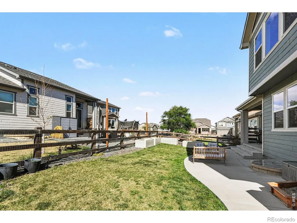 3943 Owl Creek Court Loveland CO 80538