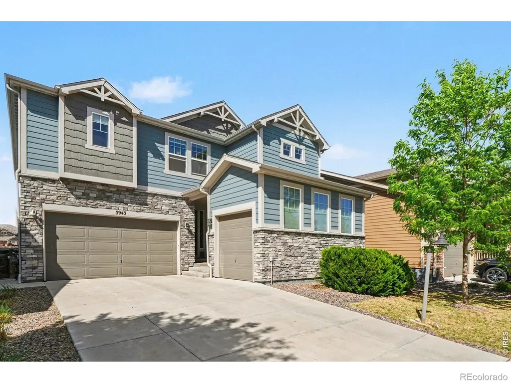 3943 Owl Creek Court Loveland CO 80538