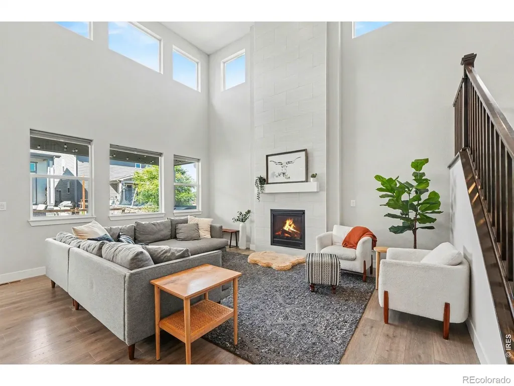 3943 Owl Creek Court Loveland CO 80538