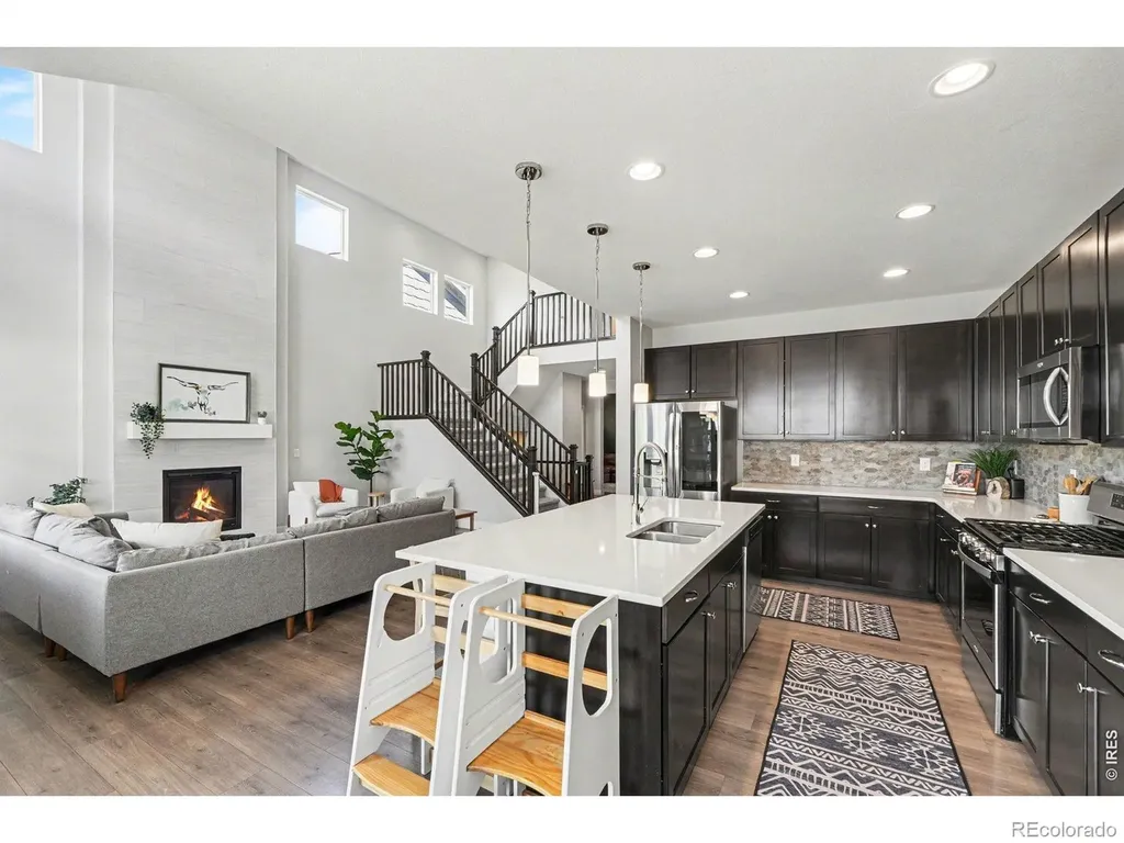 3943 Owl Creek Court Loveland CO 80538