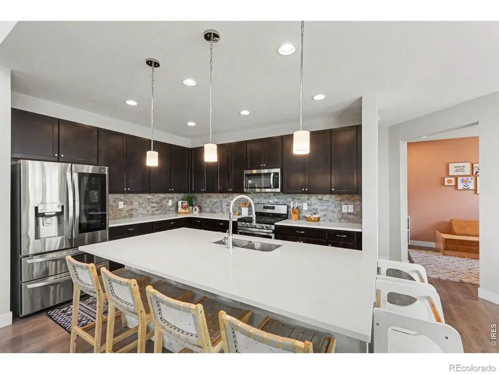 3943 Owl Creek Court Loveland CO 80538