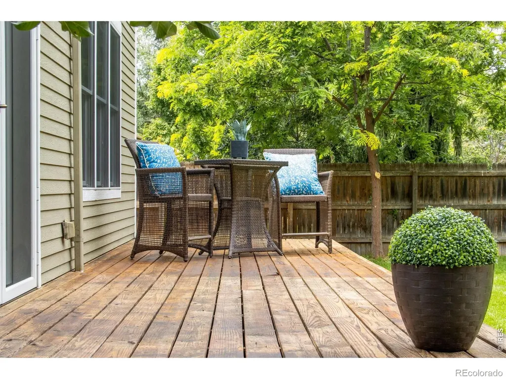 920 Laporte Avenue Fort Collins CO 80521