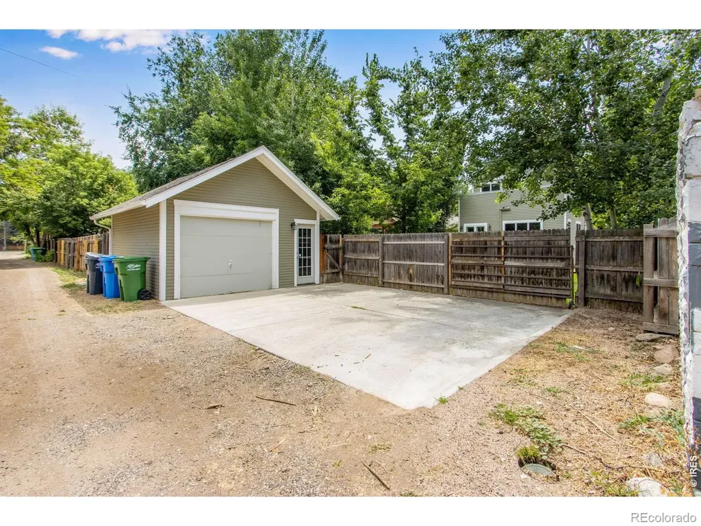 920 Laporte Avenue Fort Collins CO 80521